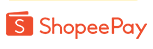 Shopeepay Logo