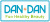 Dandan Logo