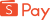 Shopeepay Logo