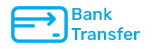Transfer Bank Logo